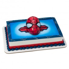 Marvel's Spider-Man Ultimate Light Up Eyes #39194